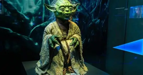 STAR WARS Identities: Выставка - Утрехт