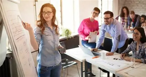 10 способов получить максимальную отдачу от MBA