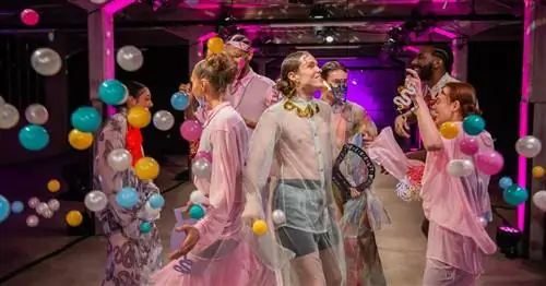 Fashionclash Festival Маастрихт
