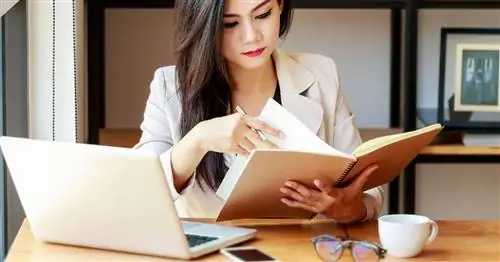 Executive Education в VU Amsterdam: присоединяйтесь к открытому онлайн-вечеру