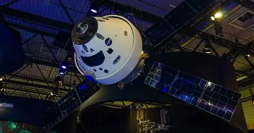 Space Expo представляет «Миссию в музее»