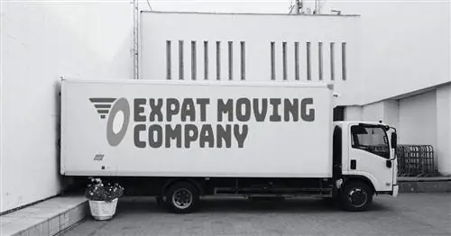 Expat Moving Company: услуги по переезду, адаптированные к потребностям сообщества экспатов