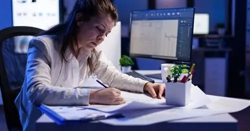 Вы перфекционист? Исследуя корни перфекционизма у взрослых