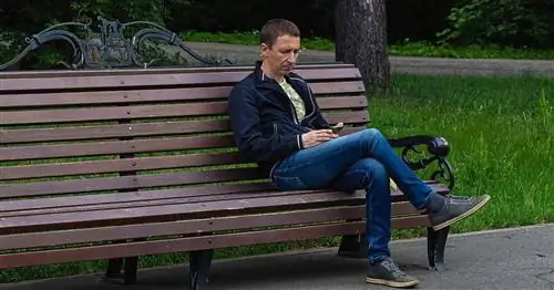 Мужчины более одиноки, чем женщины?