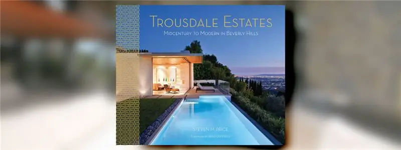 Los Angeles Luxury Living: Trousdale Estates - Руководство