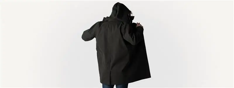 4 новых зимних куртки, которые вам нужны сейчас