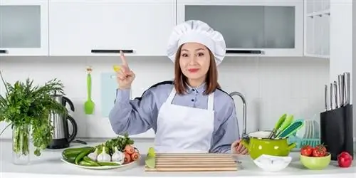 Как разогреть остатки еды для ифтара на Сахур