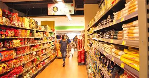 Последний промо-каталог JSM, скидки на различные закуски до 25%