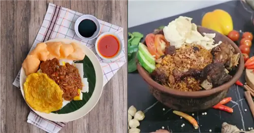 7 вкусных и дешевых кулинарных рекомендаций на ночь в Бандунге, стоит попробовать