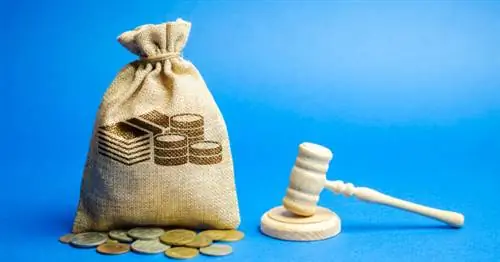 Законы о наследстве для несовершеннолетних по странам