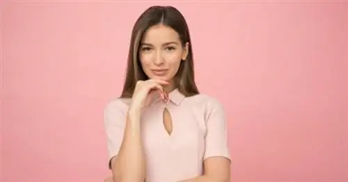 Может ли у женщин быть низкий уровень тестостерона?