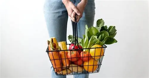 7 продуктов, в которых больше витамина С, чем в апельсинах