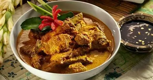 Помимо мяса, вот еще 5 частей козлятины, которые тоже очень вкусно приготовить