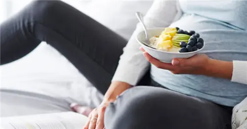 5 питательных рецептов для беременных, практичных и вкусных