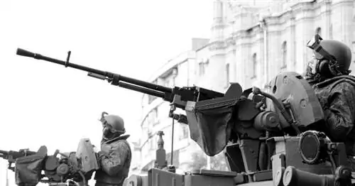 Каковы негативные последствия российско-украинской войны для Африки?
