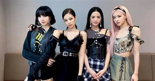Орден самого богатого участника BLACKPINK достиг 172 миллиардов индонезийских рупий