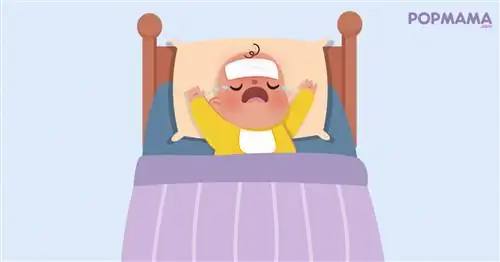 Не будьте небрежны, вот как правильно сжимать ребенка