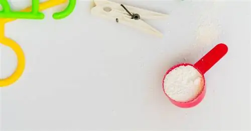 12 рекомендаций по использованию стирального порошка, который поможет придать одежде запах и очистить ее