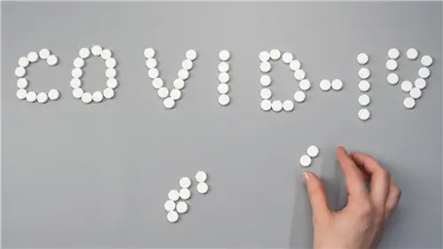 В Джакарте зафиксировано 7505 новых случаев Covid-19, это 15 процентов младенцев и детей