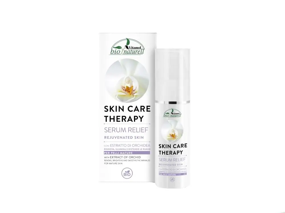 VBPM03-SKIN CARE THERAPY- SERUM RELIEF - SITO VBPM03-SKIN CARE THERAPY- SERUM RELIEF - SITO