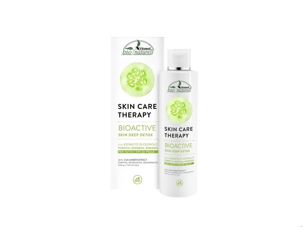 VBPT01 - SKIN CARE THERAPY - BIOACTIVE - SKIN DEEP DETOX - SITO VBPT01 - SKIN CARE THERAPY - BIOACTIVE - SKIN DEEP DETOX - SITO