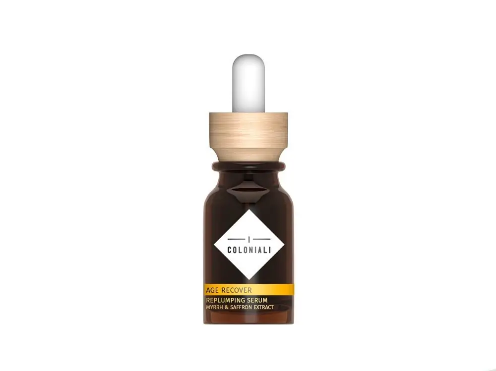 I Coloniali_Age Recover_Replumping Serum_30ml I Coloniali_Age Recover_Replumping Serum_30ml