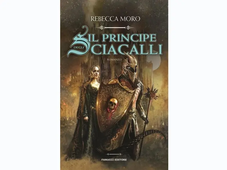 sciacalli sciacalli