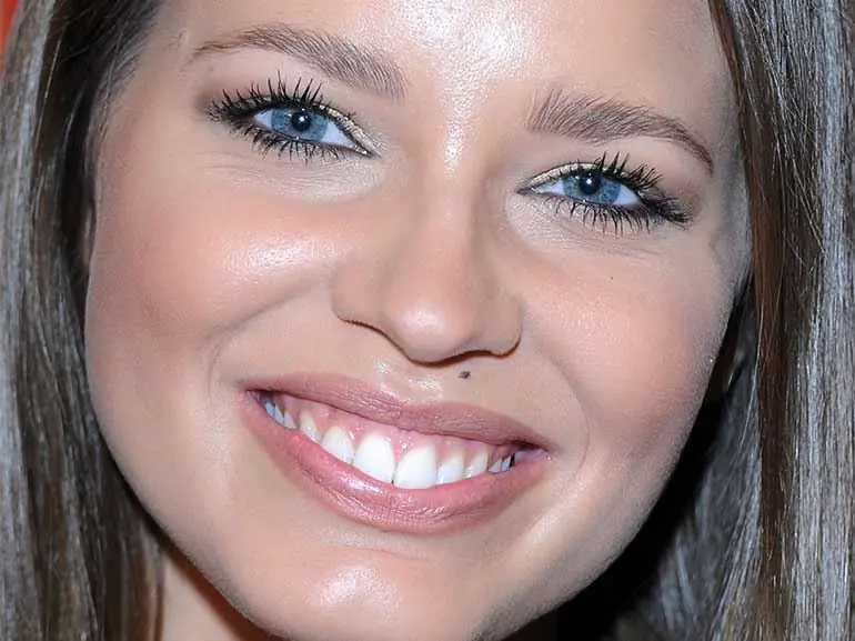 Ivana-Mrazova-bella-senza-trucco-curiosita-vita-privata-love-story-fidanzata-Luca-Onestini-Grande-Fratello-Vip-2-modella Ivana-Mrazova-bella-senza-trucco-curiosita-vita-privata-love-story-fidanzata-Luca-Onestini-Grande-Fratello-Vip-2-modella