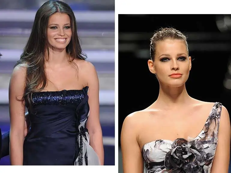 Ivana-Mrazova-curiosita-vita-privata-love-story-fidanzata-Luca-Onestini-GF-Vip-2-modella Ivana-Mrazova-curiosita-vita-privata-love-story-fidanzata-Luca-Onestini-GF-Vip-2-modella