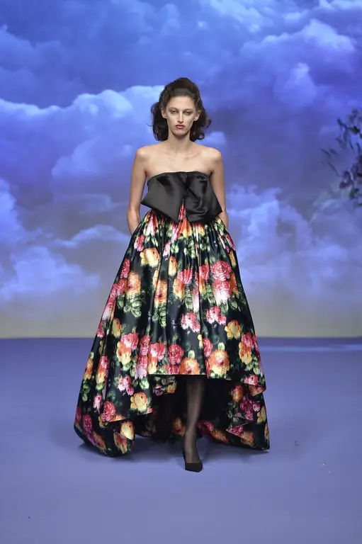 LOOK 34 LOOK 34