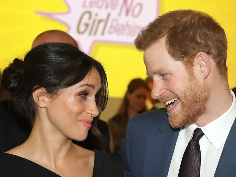 CHOGM London 2018 - Day 4
