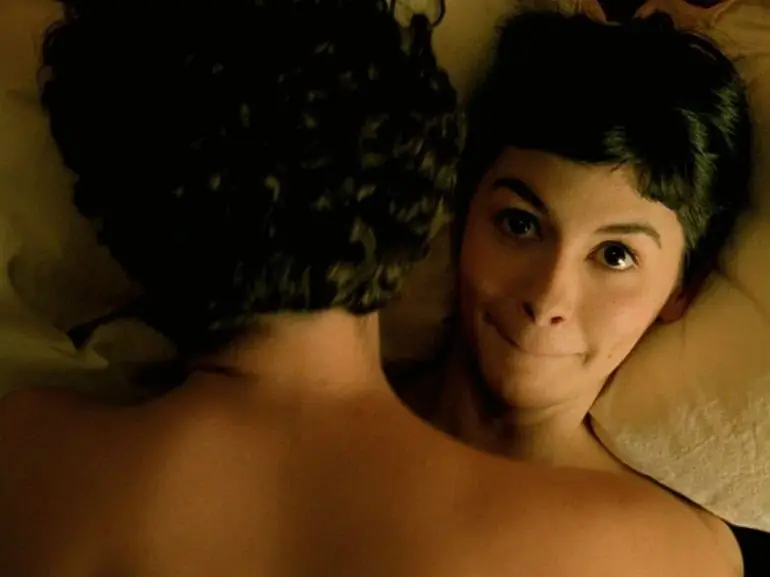 amelie amelie