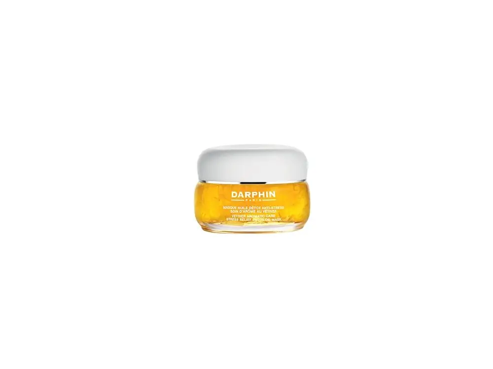 skincare-floreale-i-fiori-e-le-loro-proprieta-per-il-viso-DARPHIN VETIVER STRESS RELIEF OIL MASK skincare-floreale-i-fiori-e-le-loro-proprieta-per-il-viso-DARPHIN VETIVER STRESS RELIEF OIL MASK