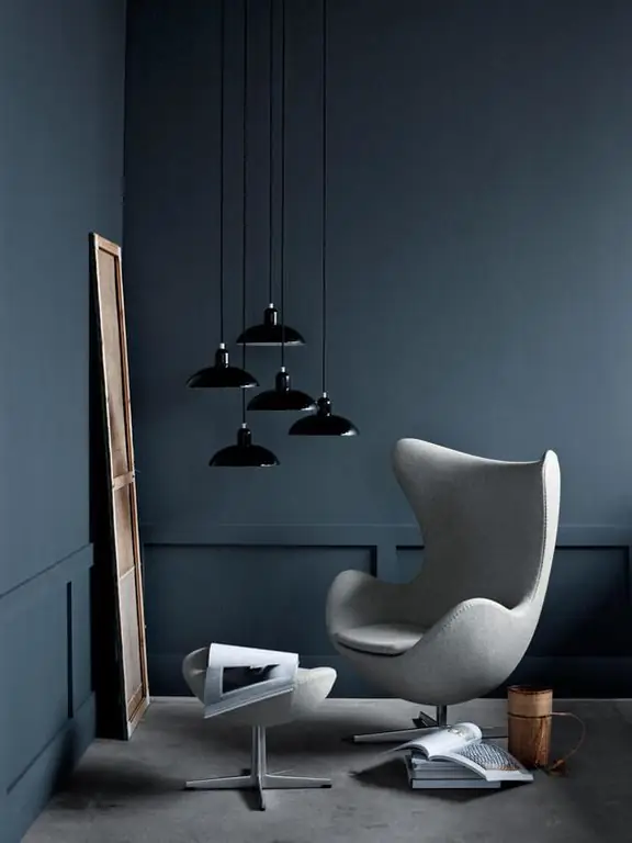 Fritz Hansen chair Fritz Hansen chair