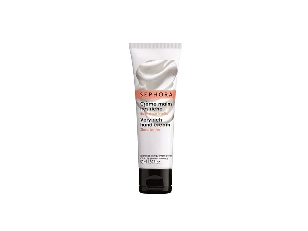 burro-di-karite-lingrediente-adatto-per-tutto-lanno-Sephora - Very rich Hand Cream_HD burro-di-karite-lingrediente-adatto-per-tutto-lanno-Sephora - Very rich Hand Cream_HD
