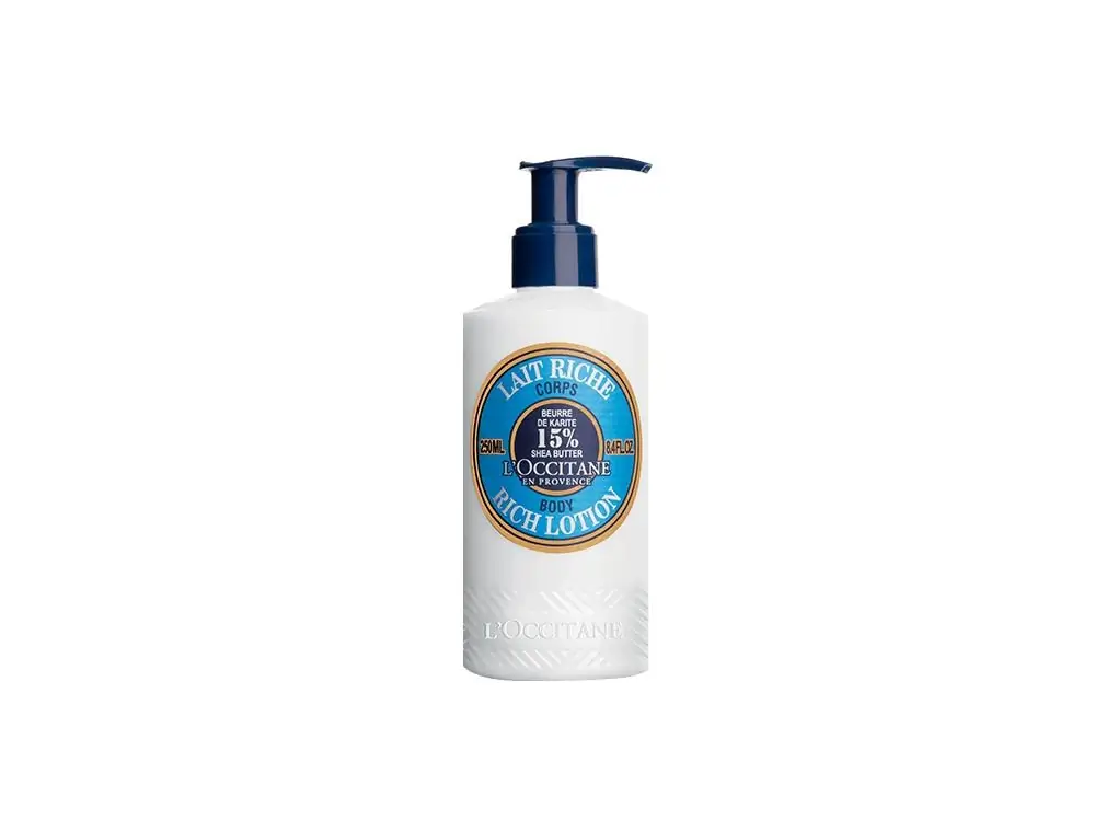 burro-di-karite-lingrediente-adatto-per-tutto-lanno-Lait Riche Corps KARITE_L_Occitane burro-di-karite-lingrediente-adatto-per-tutto-lanno-Lait Riche Corps KARITE_L_Occitane