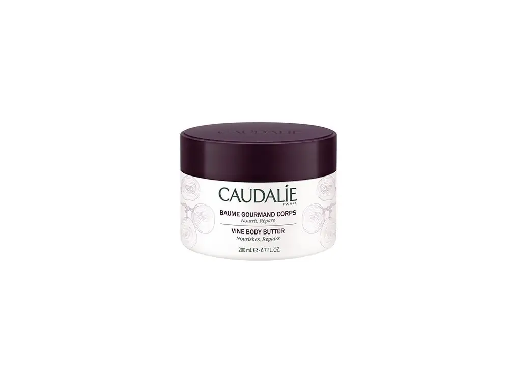 burro-di-karite-lingrediente-adatto-per-tutto-lanno-Caudalie BAUME GOURMAND CORPS burro-di-karite-lingrediente-adatto-per-tutto-lanno-Caudalie BAUME GOURMAND CORPS