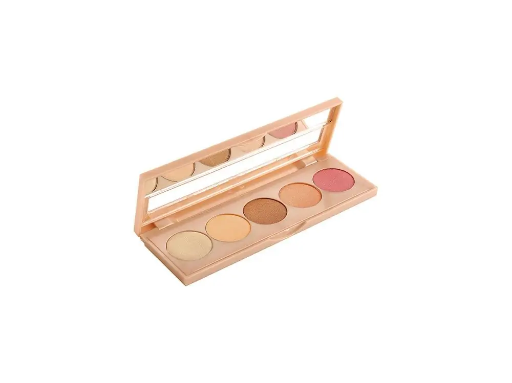 Douglas_Collection-Illuminanti-My_Glow_Palette