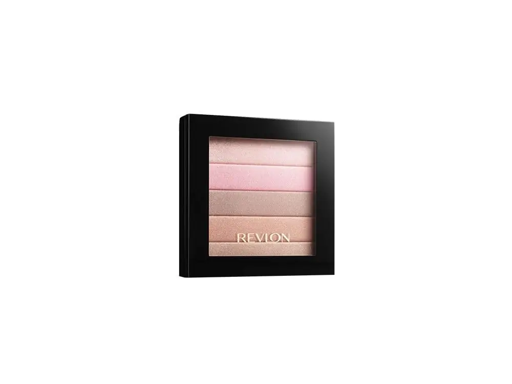 Highlighting Palette Fard revlon