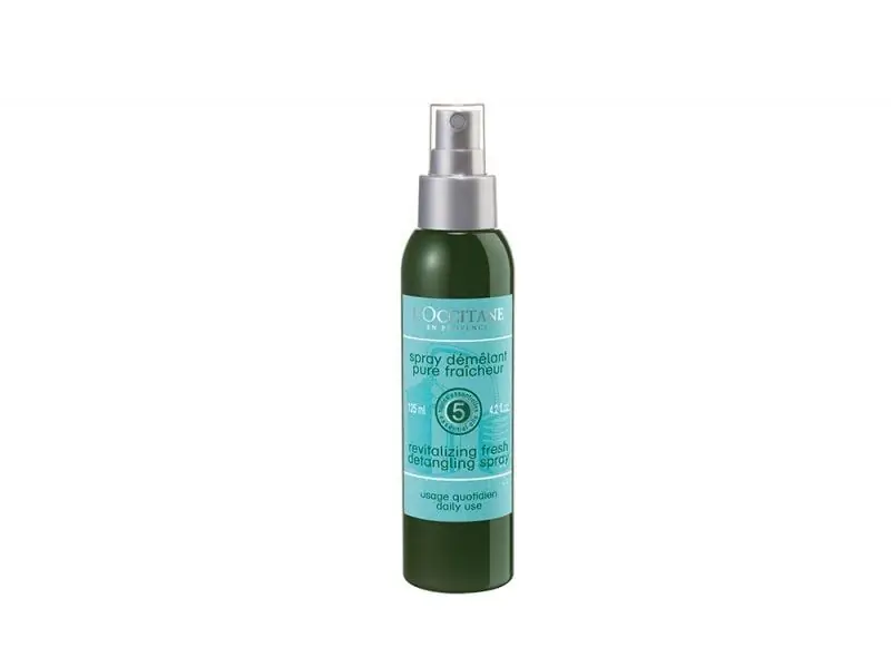 Capelli-ricci-le-caratteristiche-i-prodotti-giusti-e-un-indirizzo-da-provare-Spray Districante rivitalizzante AROMACHOLOGIE_L_Occitane Capelli-ricci-le-caratteristiche-i-prodotti-giusti-e-un-indirizzo-da-provare-Spray Districante rivitalizzante AROMACHOLOGIE_L_Occitane
