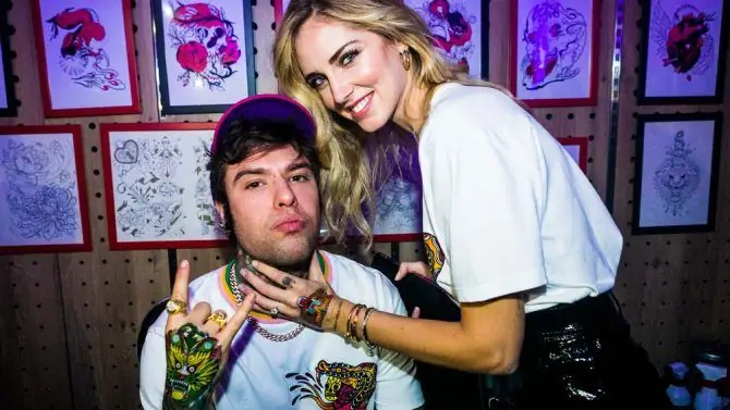 Fedez для Bershka: капсульная коллекция за подписью рэпера