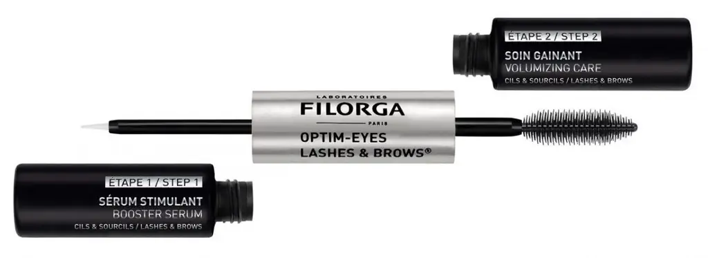 FILORGA OPTIM EYES LASHES AND BROWS (4) FILORGA OPTIM EYES LASHES AND BROWS (4)