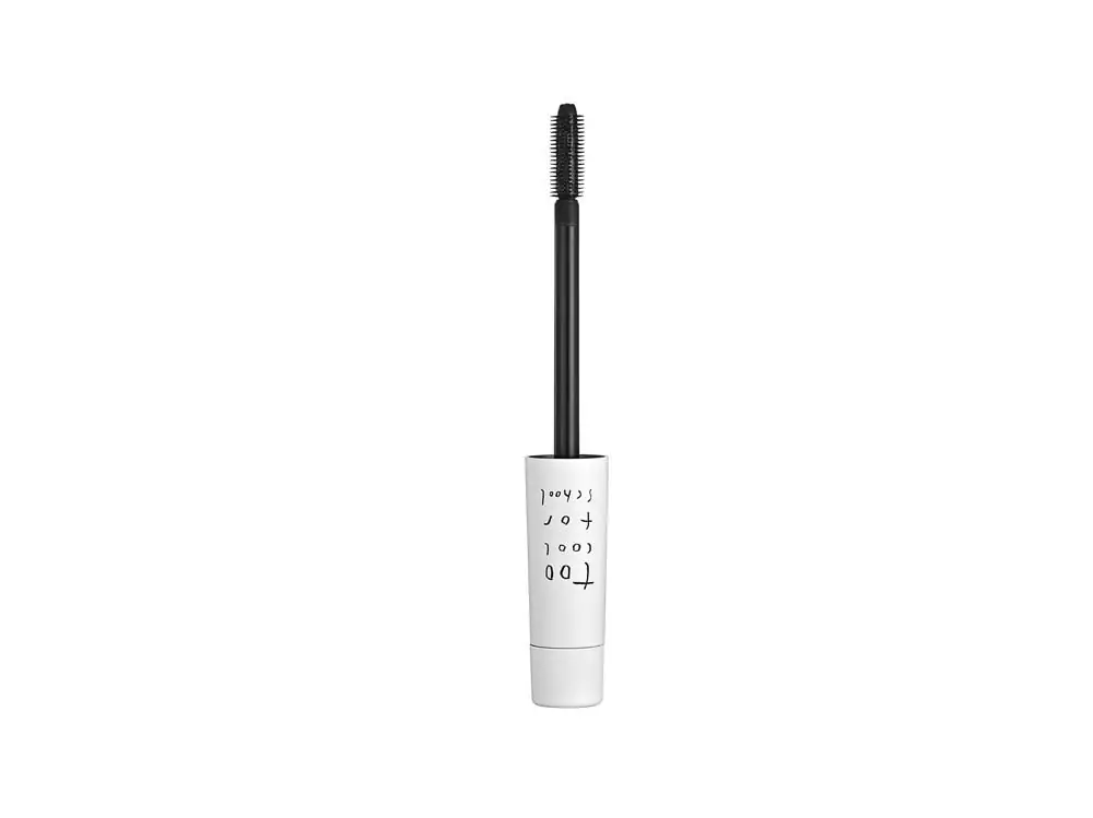Too-Cool-For-School_DINOPLATZ-ESCALATOR-MASCARA-scovolino-corto Too-Cool-For-School_DINOPLATZ-ESCALATOR-MASCARA-scovolino-corto