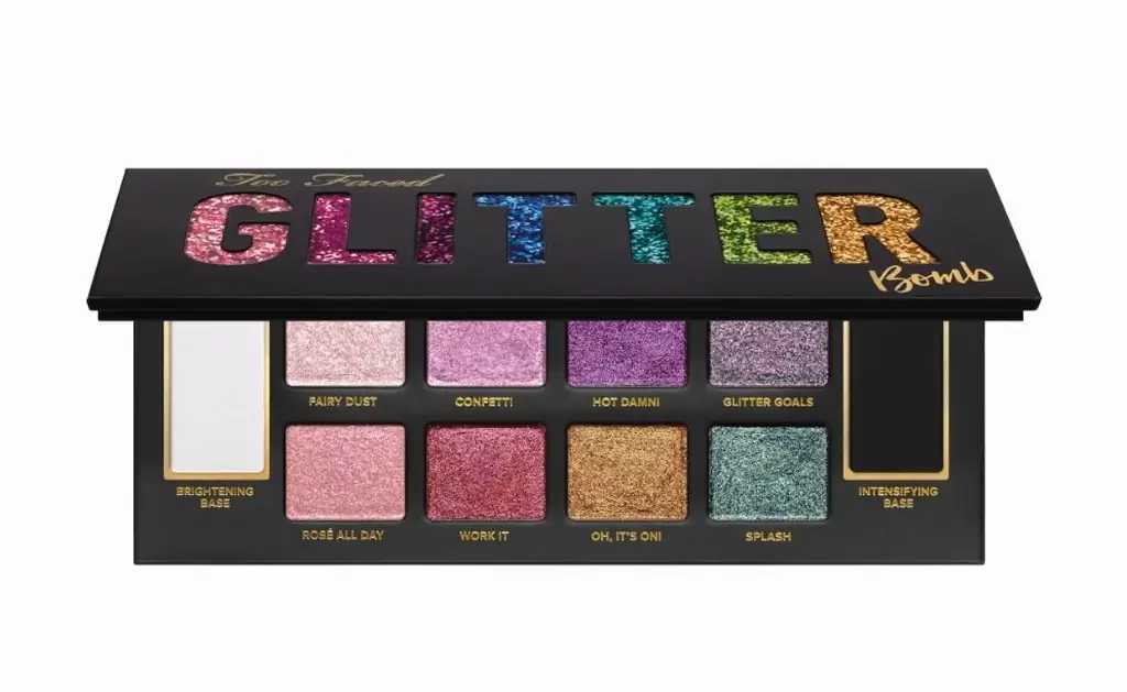 Too Faced_GlitterBomb Too Faced_GlitterBomb