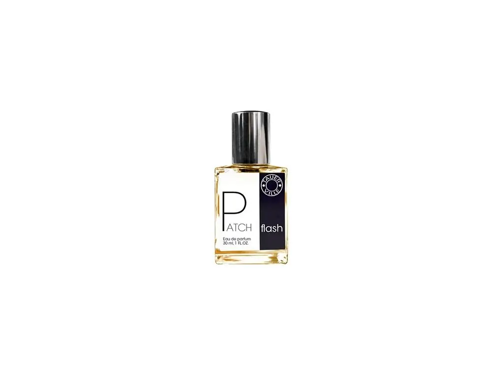 Tauer-Perfumes-Tauerville-Patch-Flash Tauer-Perfumes-Tauerville-Patch-Flash