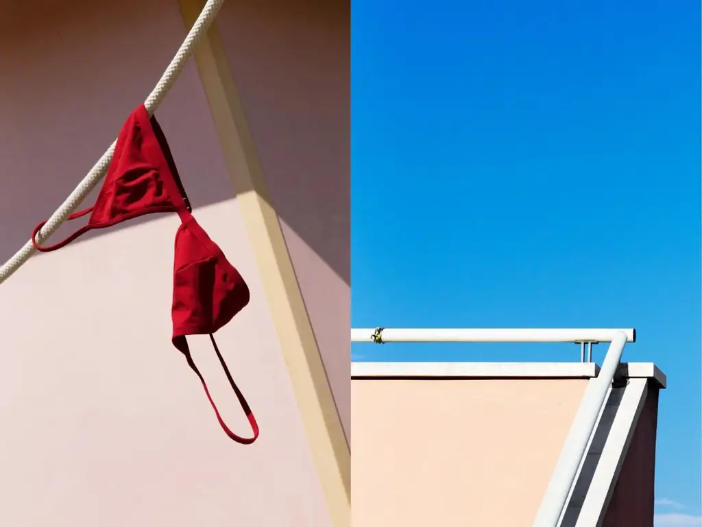 Lido - Claudia Zalla