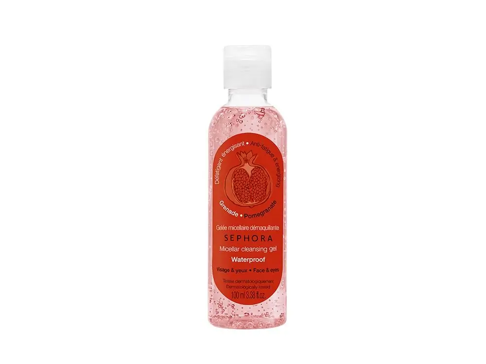 Sephora - Gelee_micellaire_Grenade_BD Sephora - Gelee_micellaire_Grenade_BD