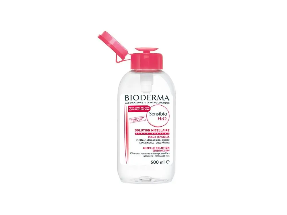 Acqua-Micellare-BIODERMA-Sensibio-H2o-Soluzione-Micellare Acqua-Micellare-BIODERMA-Sensibio-H2o-Soluzione-Micellare