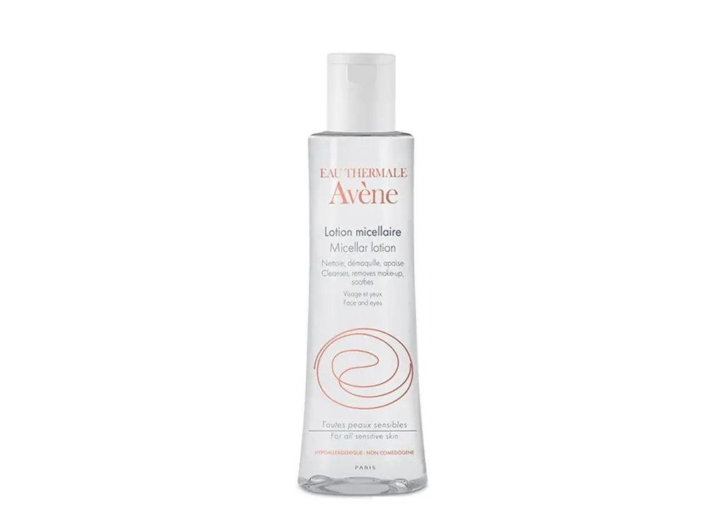 AVENE Lozione micellare_200ml AVENE Lozione micellare_200ml
