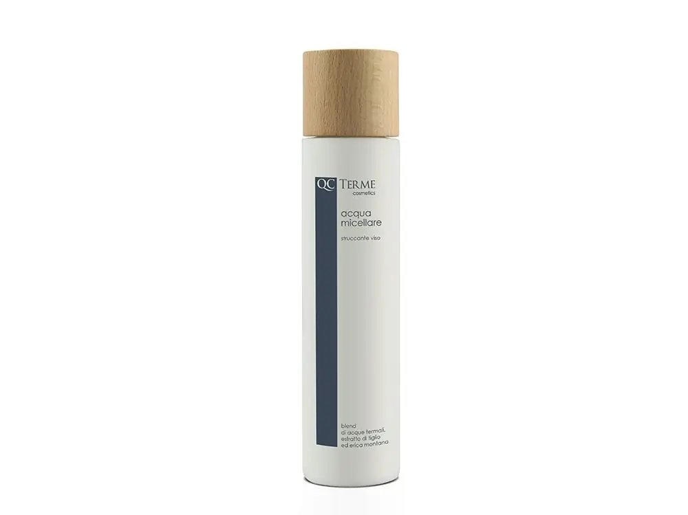 flac 200 Acqua Micellare flac 200 Acqua Micellare